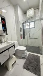 Blk 467 Blue Riverview (Sembawang), HDB Executive #562242431